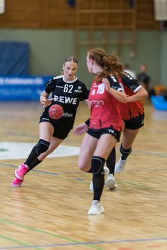 Bild 200 - wAJ SV Henstedt Ulzburg - SC Alstertal Langenhorn : Ergebnis: 30:41